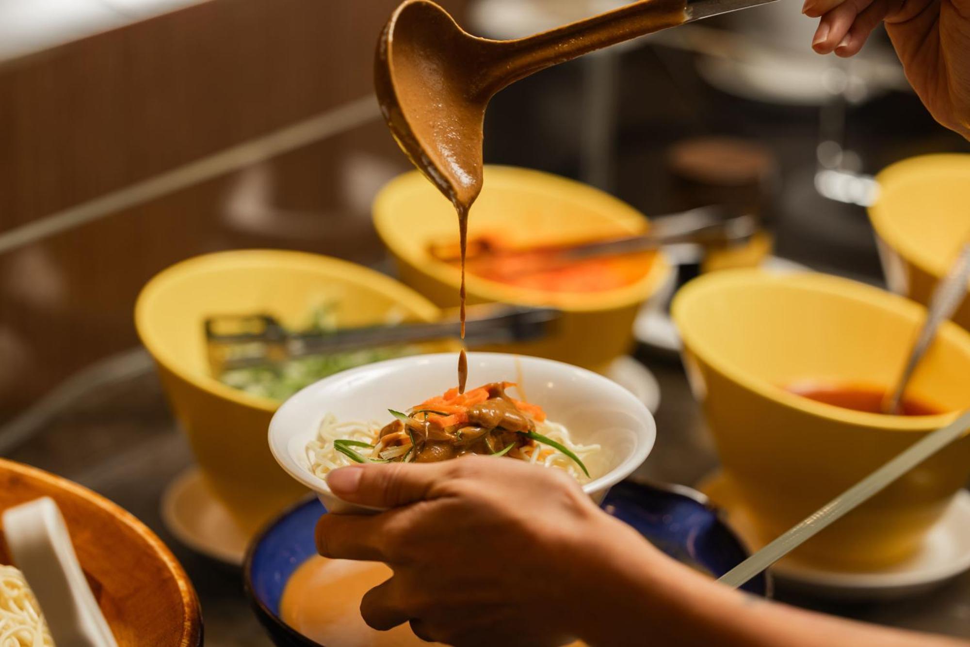 Kindness Hotel-Jue Ming Kaohsiung Zewnętrze zdjęcie