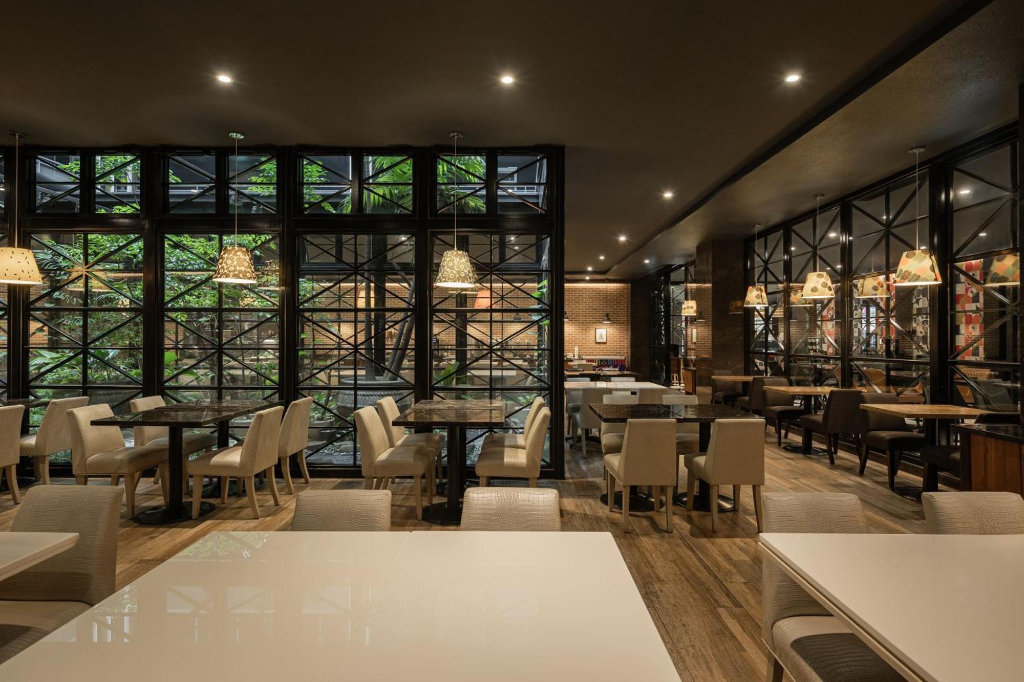 Kindness Hotel-Jue Ming Kaohsiung Zewnętrze zdjęcie