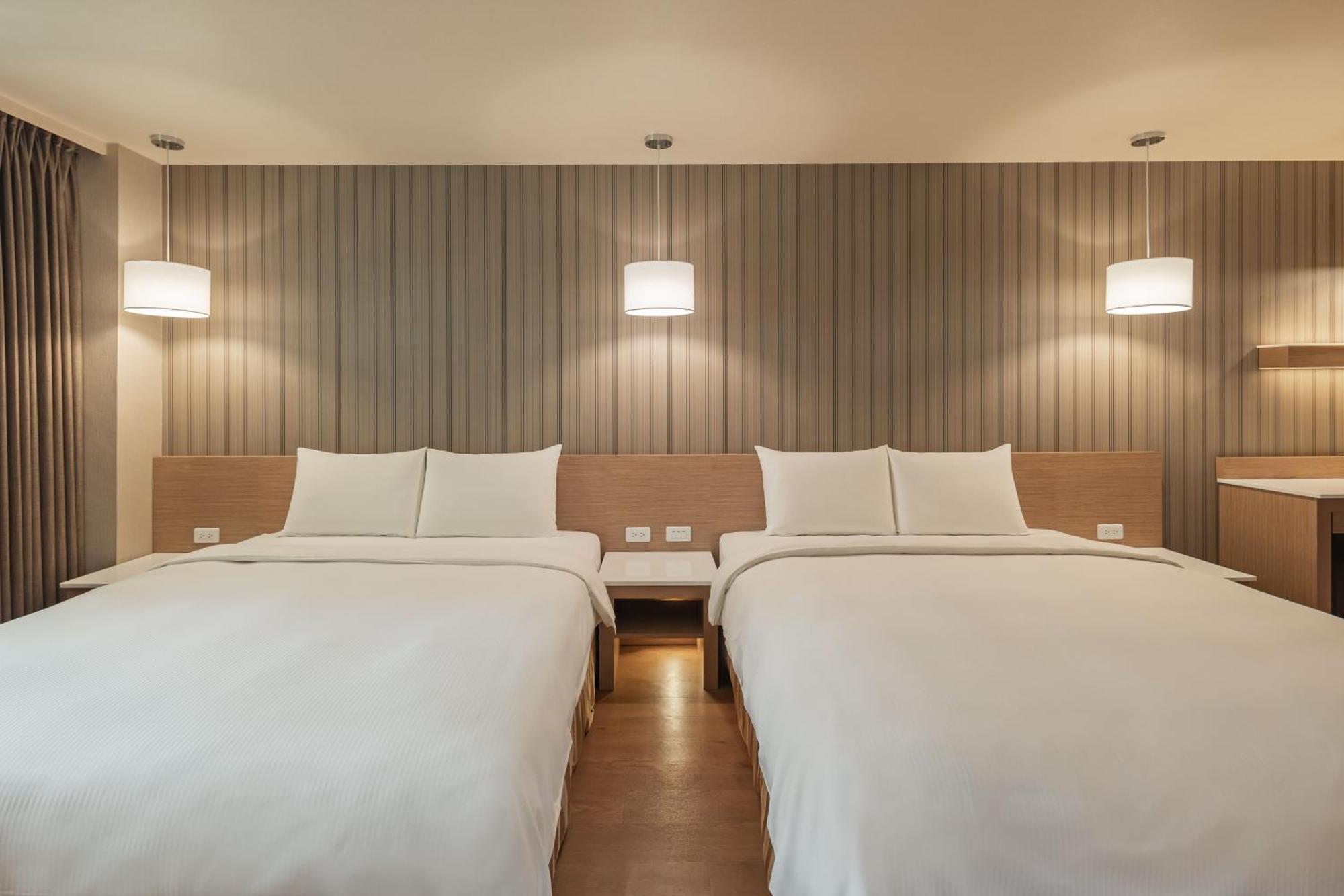 Kindness Hotel-Jue Ming Kaohsiung Pokój zdjęcie