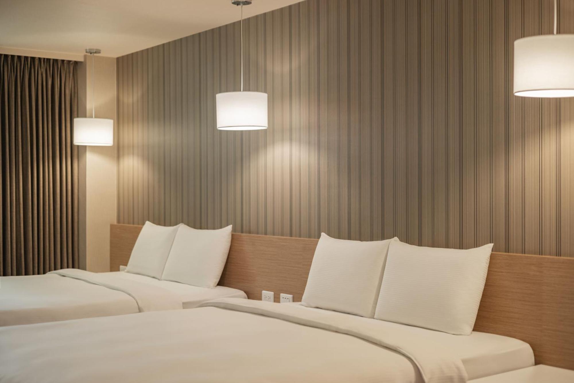 Kindness Hotel-Jue Ming Kaohsiung Pokój zdjęcie