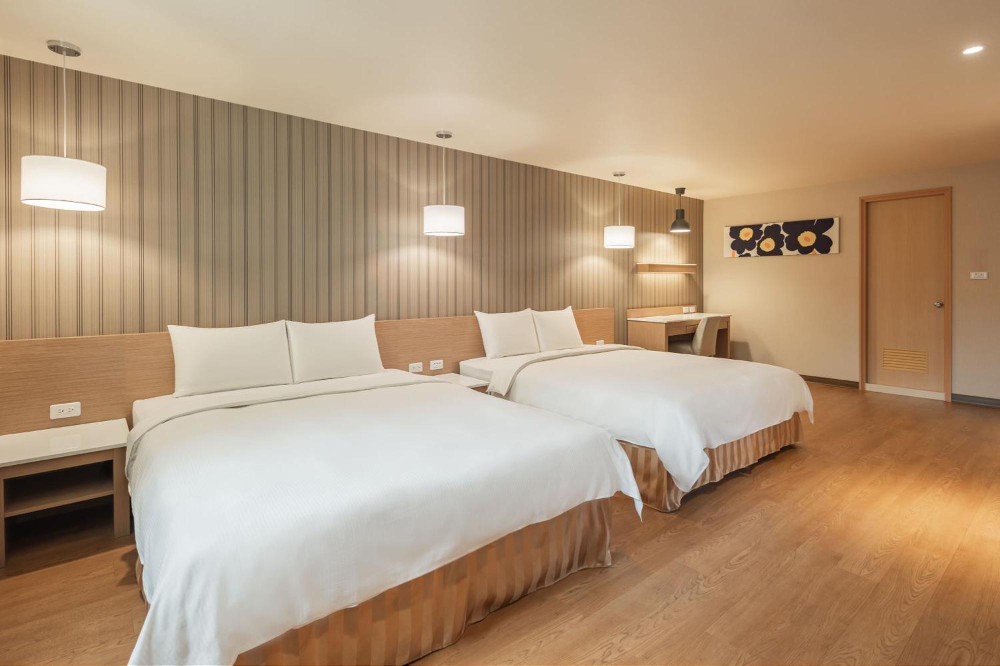 Kindness Hotel-Jue Ming Kaohsiung Pokój zdjęcie