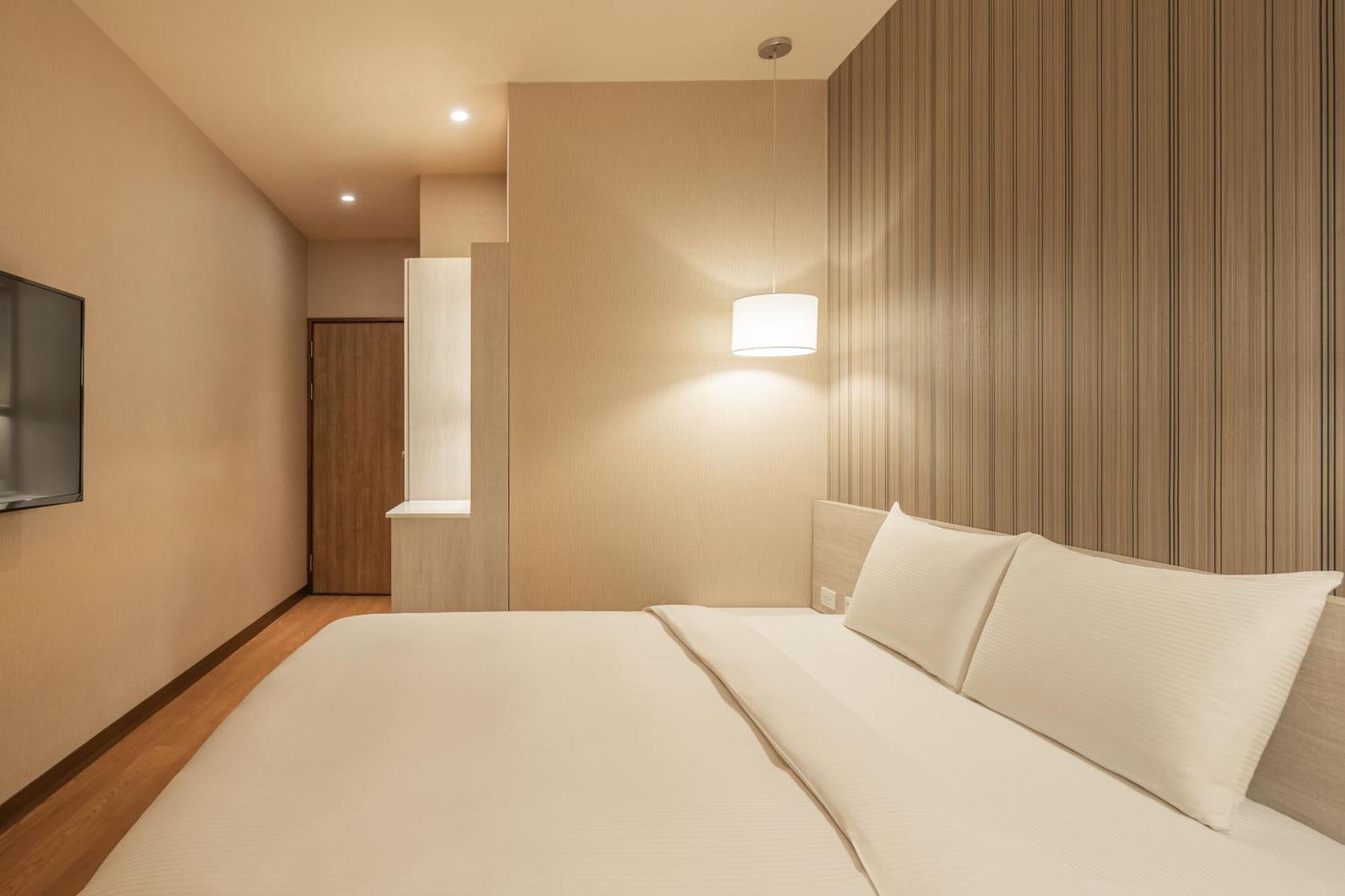 Kindness Hotel-Jue Ming Kaohsiung Pokój zdjęcie