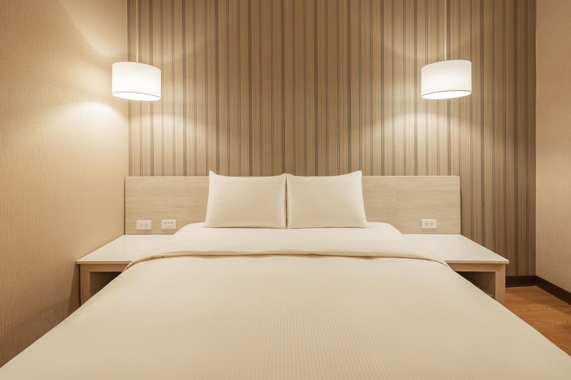 Kindness Hotel-Jue Ming Kaohsiung Pokój zdjęcie