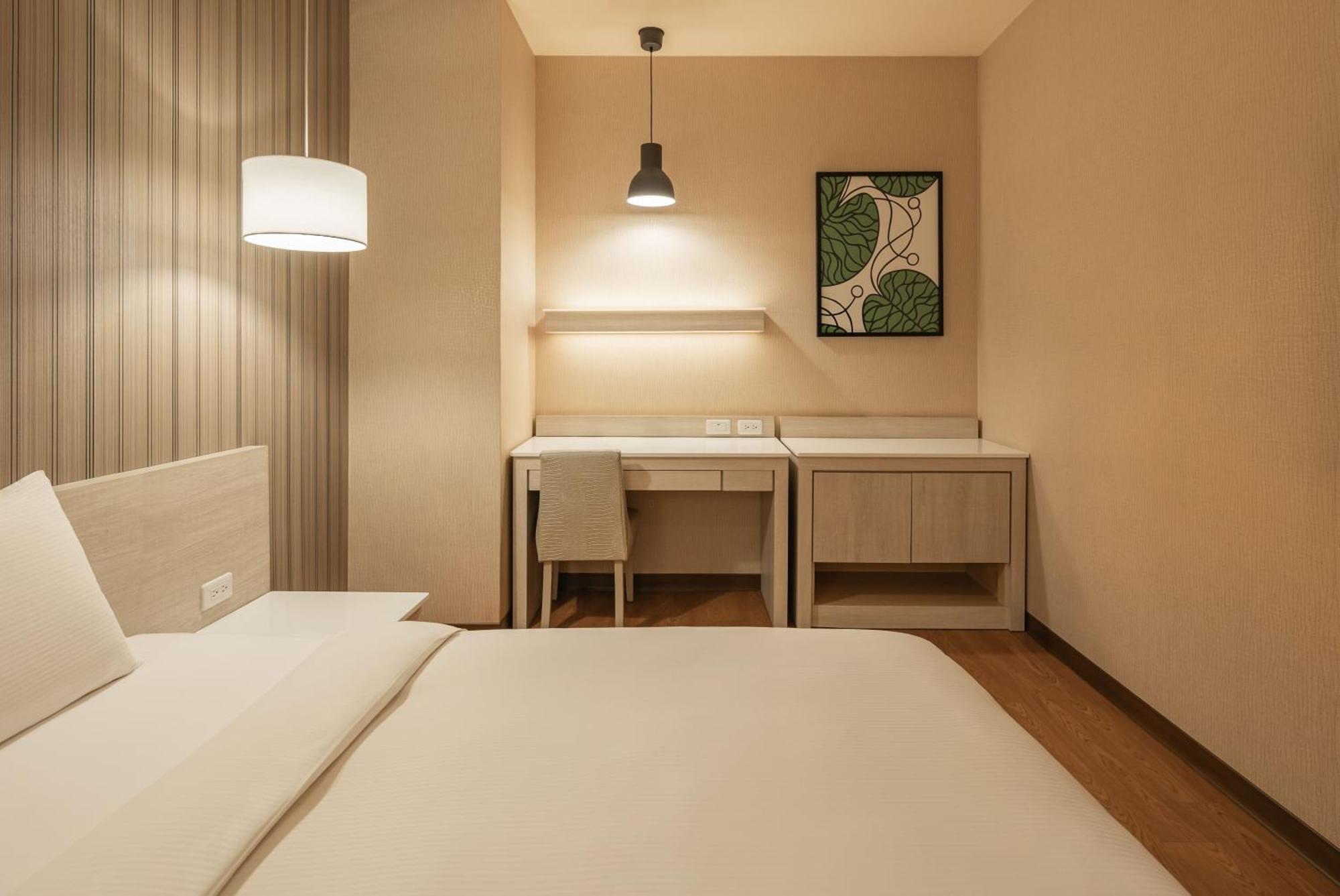Kindness Hotel-Jue Ming Kaohsiung Pokój zdjęcie
