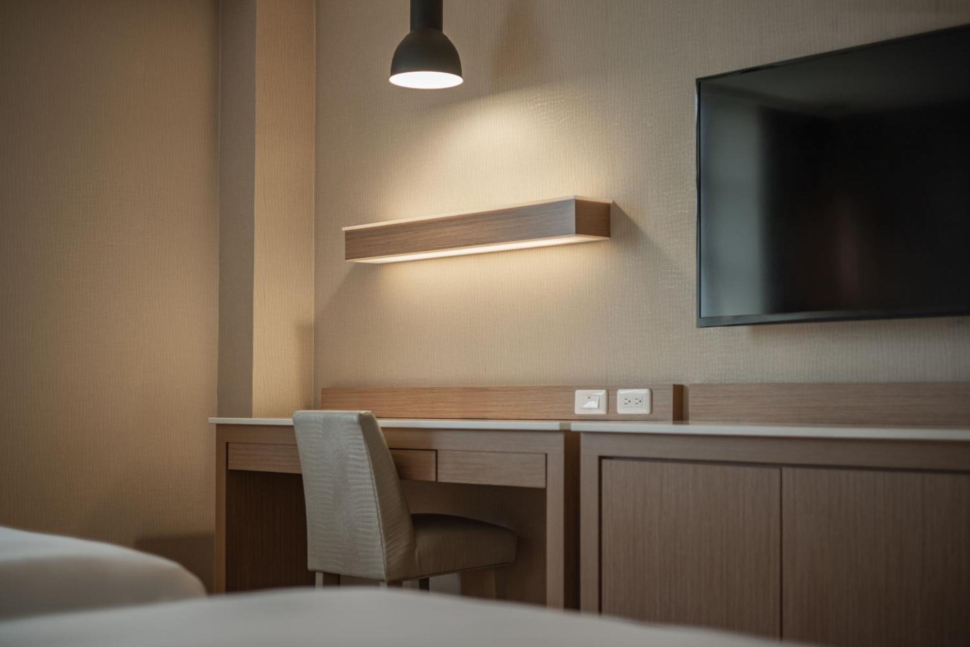 Kindness Hotel-Jue Ming Kaohsiung Pokój zdjęcie