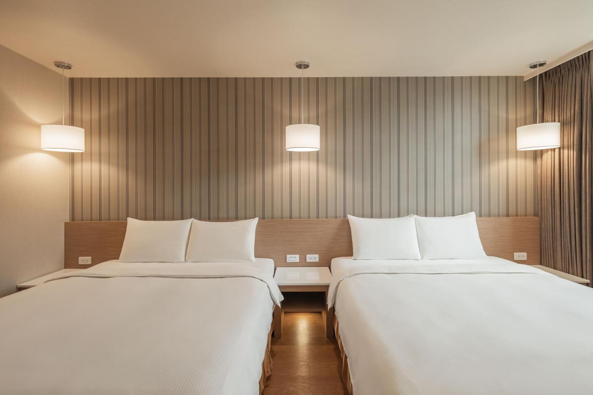 Kindness Hotel-Jue Ming Kaohsiung Pokój zdjęcie