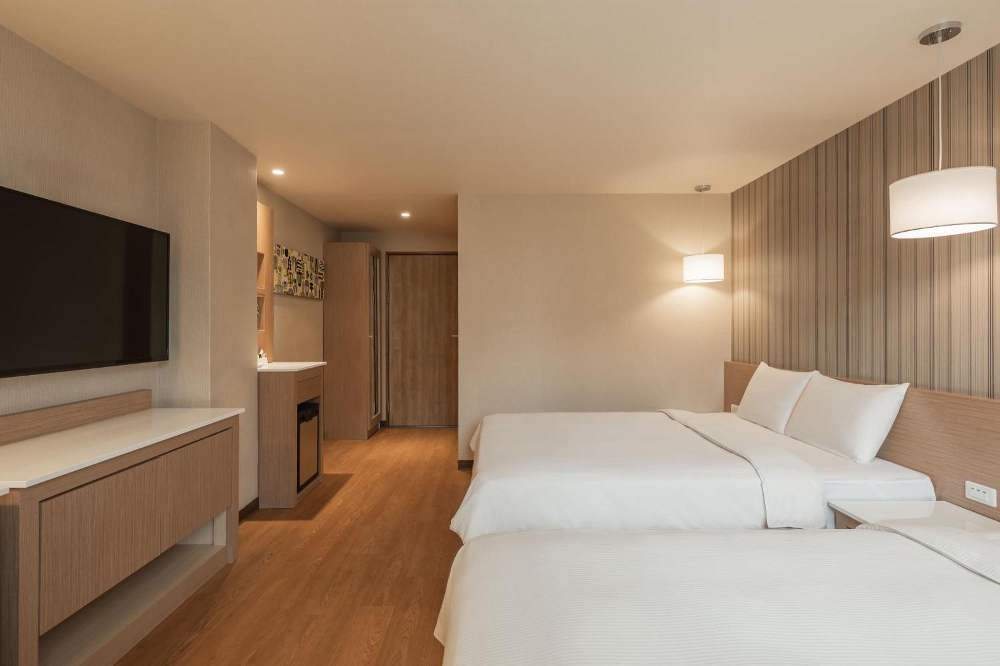 Kindness Hotel-Jue Ming Kaohsiung Pokój zdjęcie
