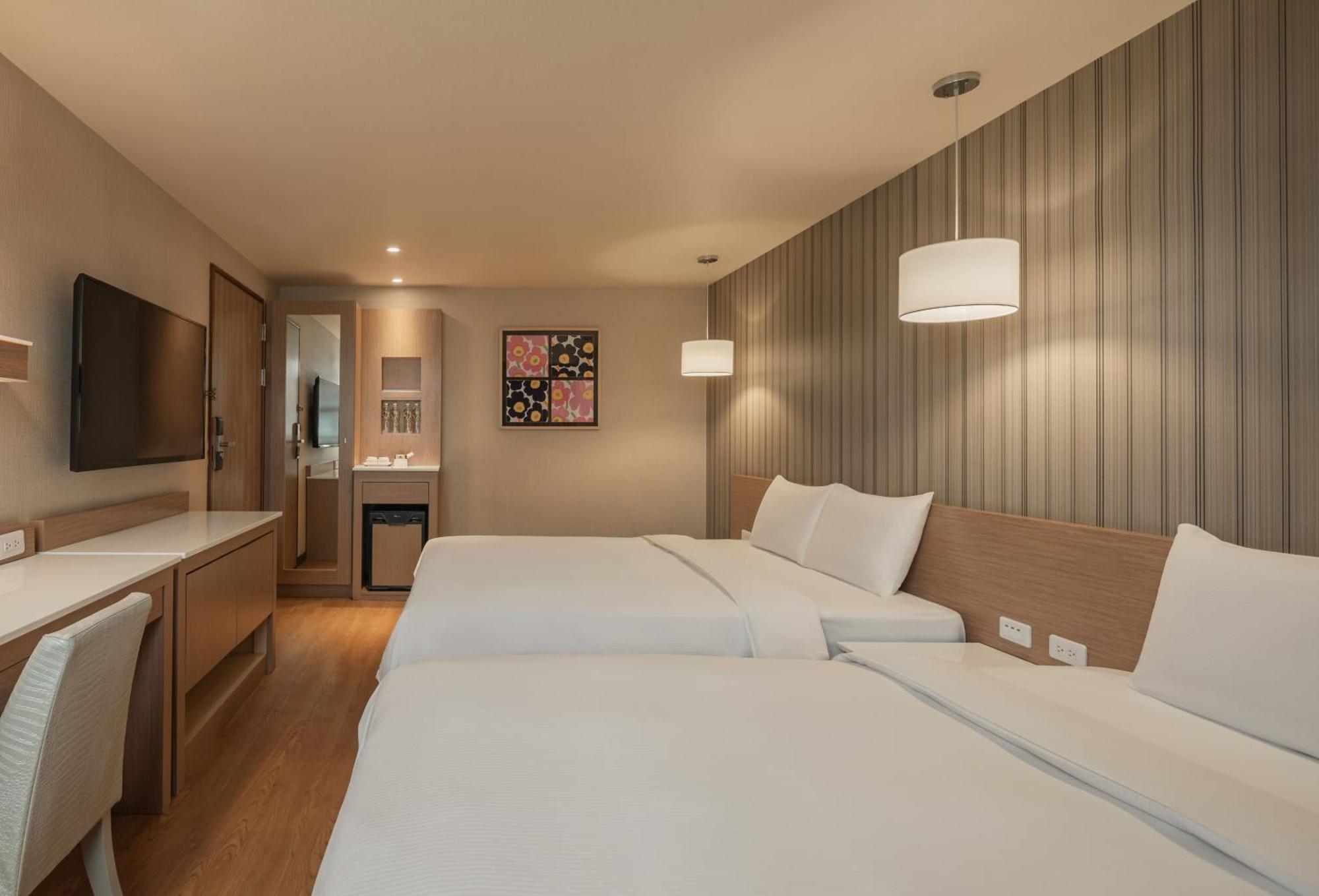Kindness Hotel-Jue Ming Kaohsiung Pokój zdjęcie