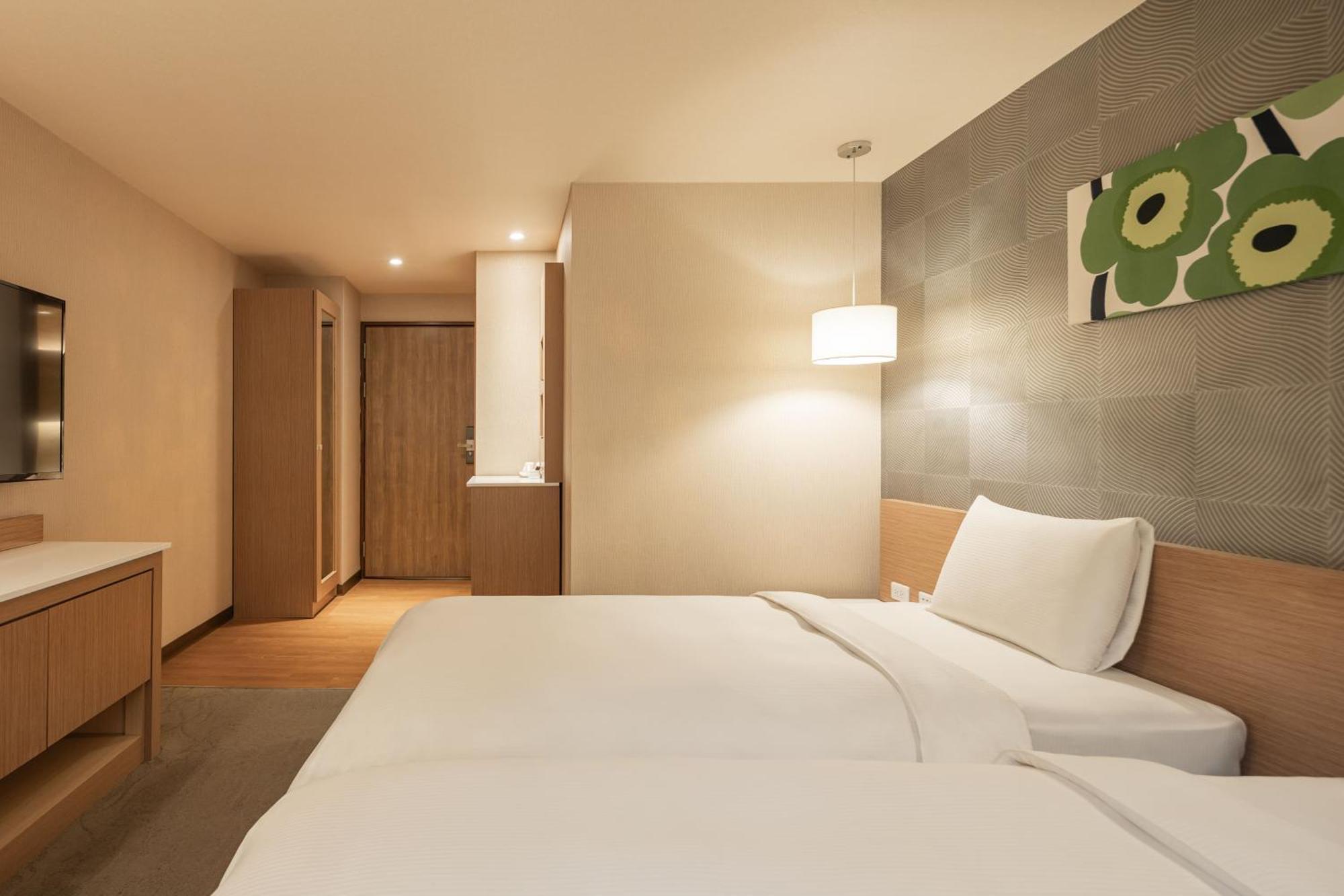 Kindness Hotel-Jue Ming Kaohsiung Pokój zdjęcie