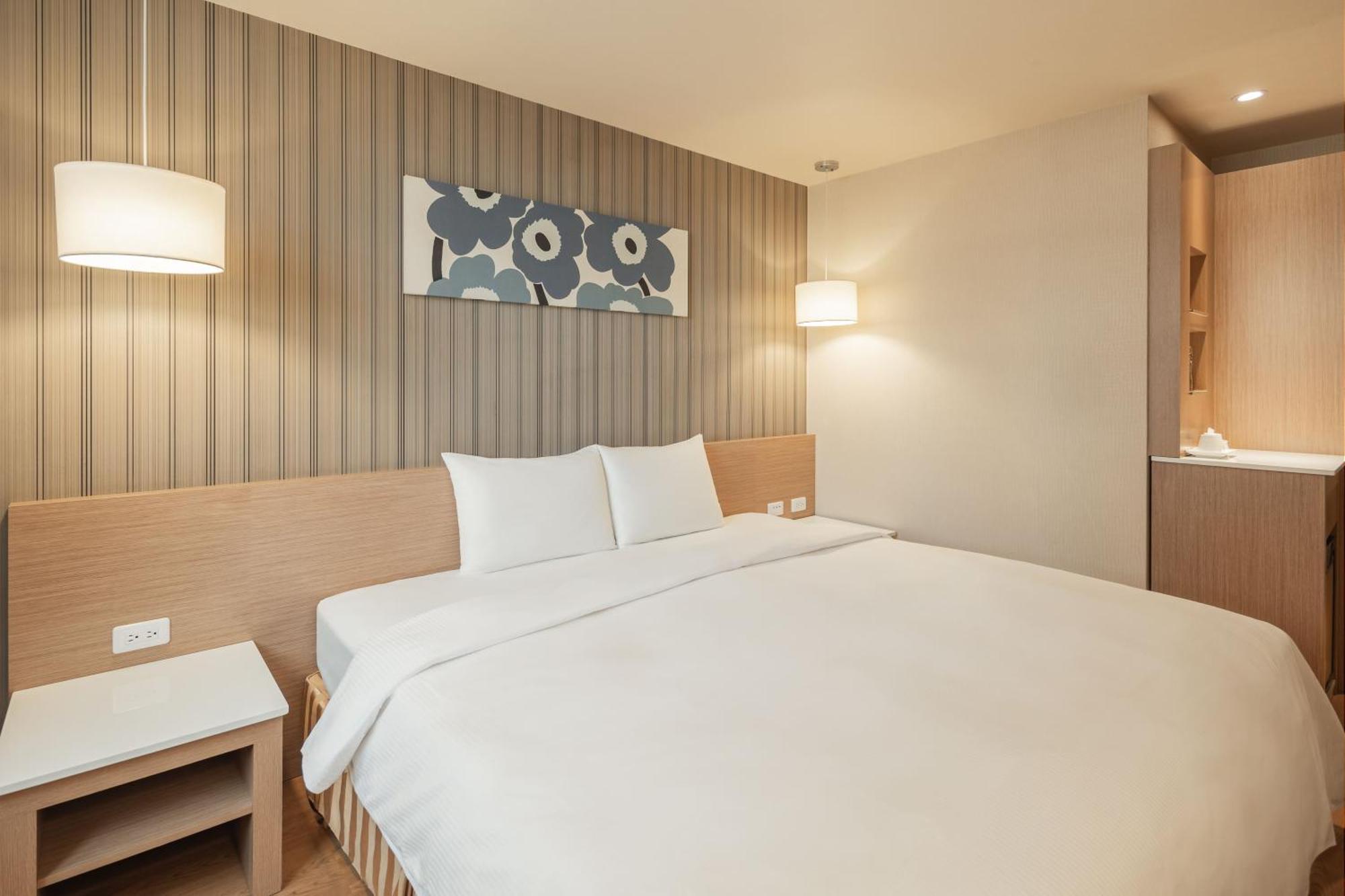 Kindness Hotel-Jue Ming Kaohsiung Pokój zdjęcie