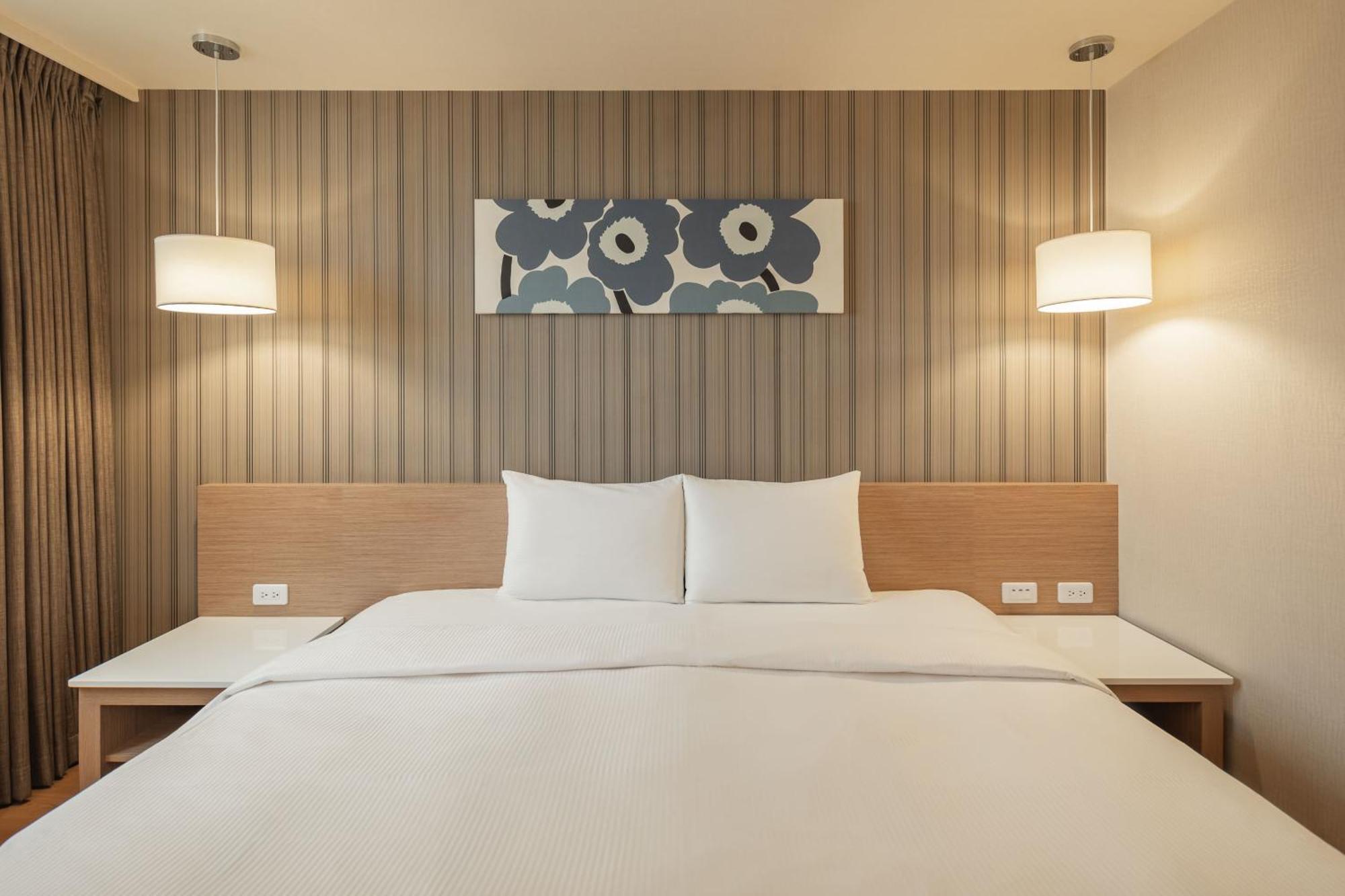 Kindness Hotel-Jue Ming Kaohsiung Pokój zdjęcie