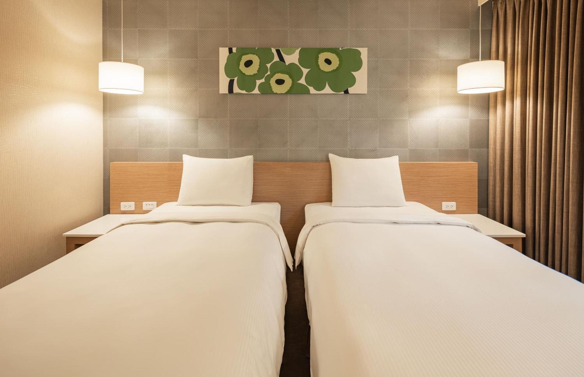Kindness Hotel-Jue Ming Kaohsiung Pokój zdjęcie