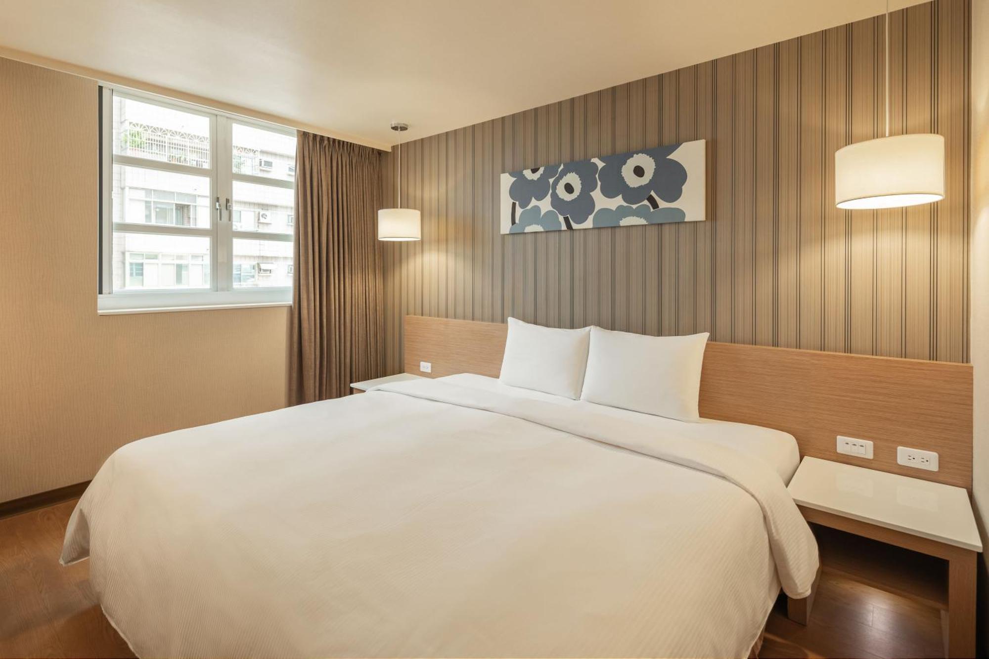 Kindness Hotel-Jue Ming Kaohsiung Pokój zdjęcie