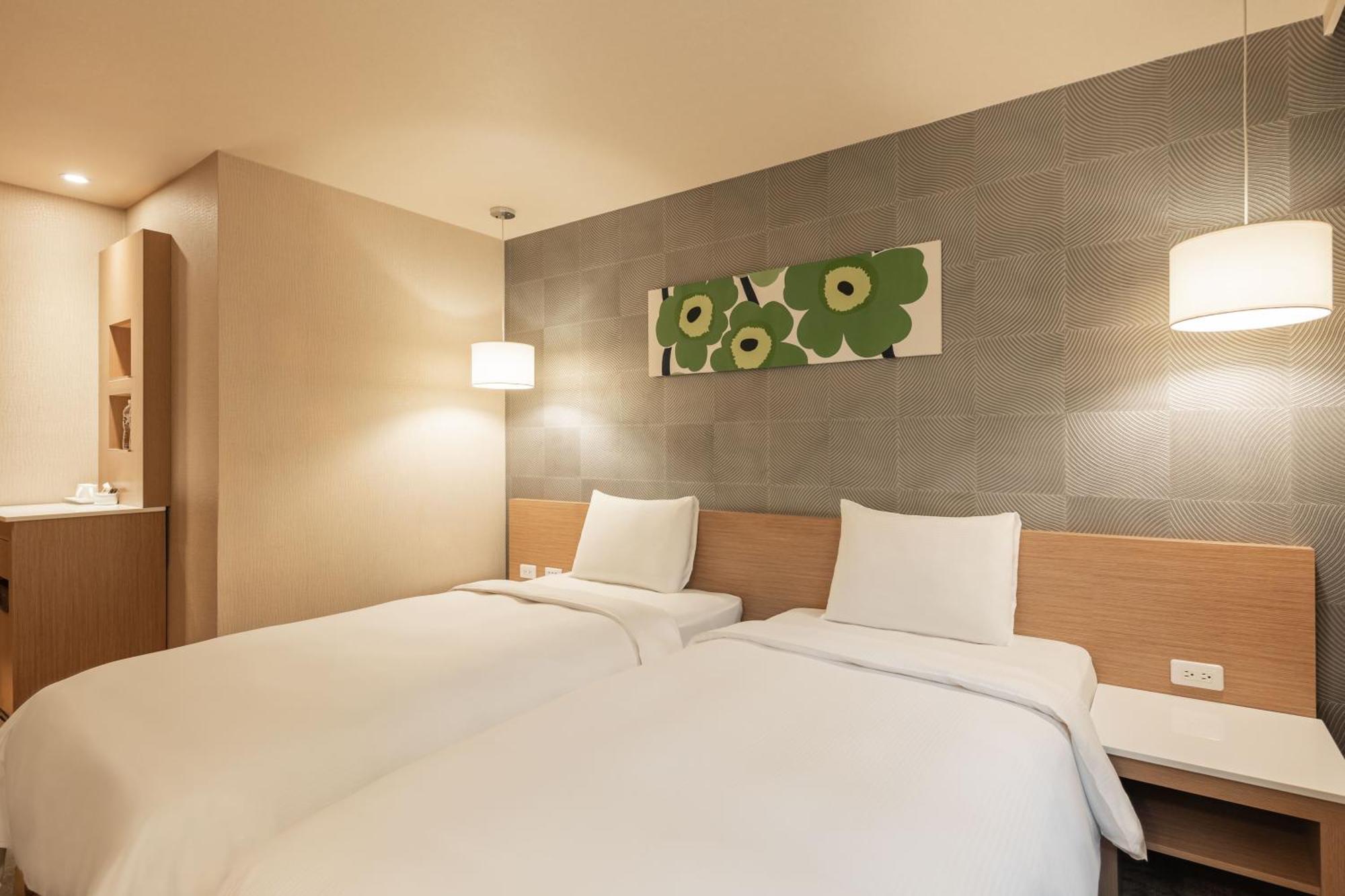 Kindness Hotel-Jue Ming Kaohsiung Pokój zdjęcie