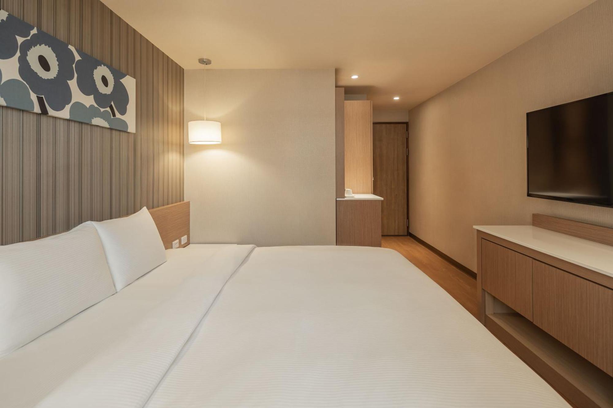 Kindness Hotel-Jue Ming Kaohsiung Pokój zdjęcie